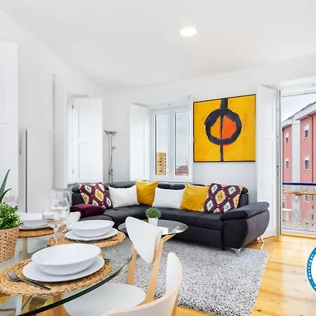 Whome | Beato Premium Appartement *