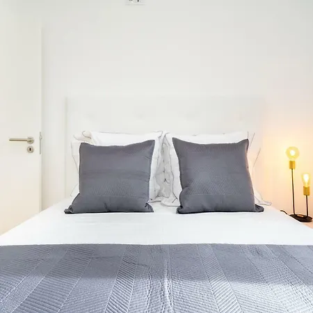 Apartment Whome | Beato Premium *
