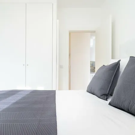 Apartment Whome | Beato Premium Lisbon