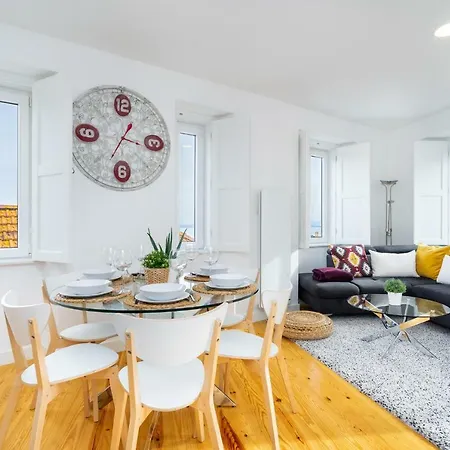 Whome | Beato Premium * Lisbon