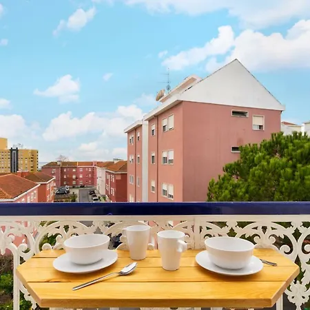 Whome | Beato Premium Apartment Lisbon