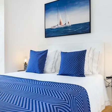 Whome | Beato Premium Appartement *