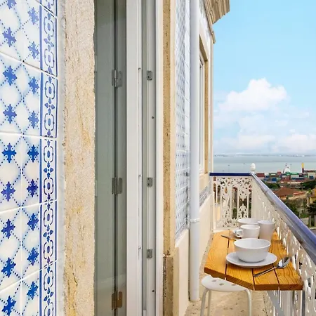 Whome | Beato Premium Apartment Lisbon