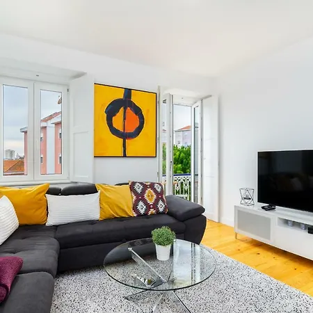 Appartement Whome | Beato Premium *
