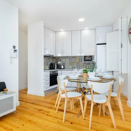 Apartment Whome | Beato Premium Lisbon