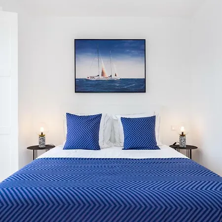 Apartment Whome | Beato Premium
