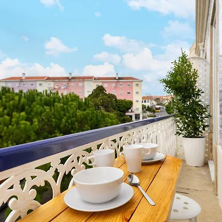 Whome | Beato Premium Appartement