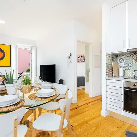 Whome | Beato Premium * Lisbon
