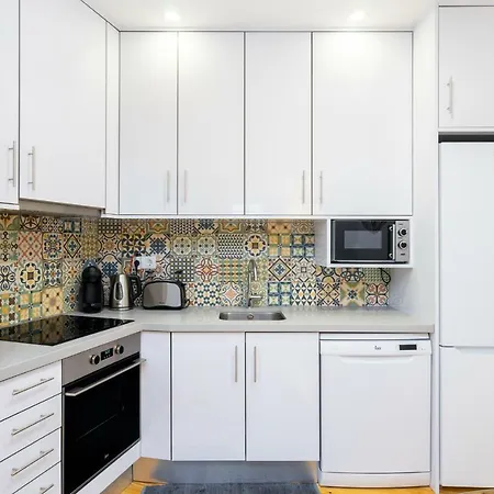 Whome | Beato Premium Apartment Lisbon