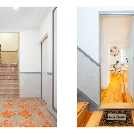 Whome | Beato Premium Apartment Lisbon