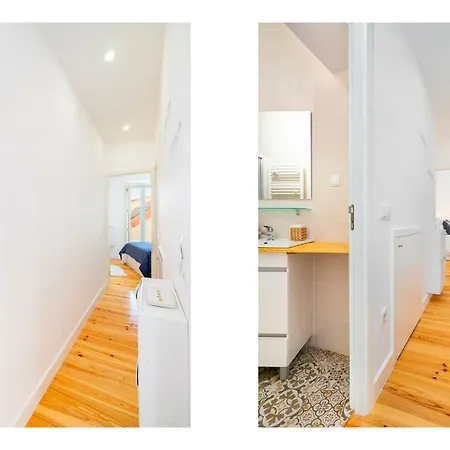 Whome | Beato Premium Apartment