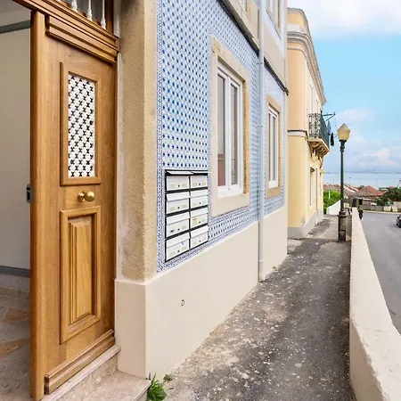 Whome | Beato Premium * Lisboa