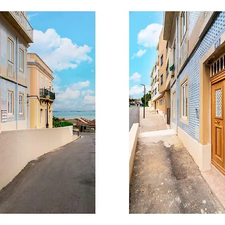 Whome | Beato Premium * Lisboa