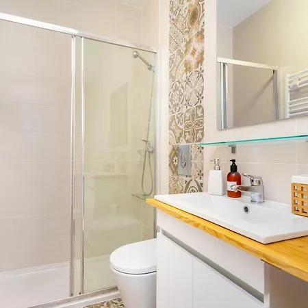 Whome | Beato Premium Appartement