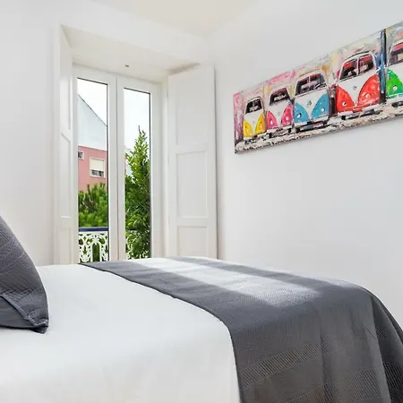 Whome | Beato Premium Apartment